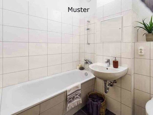 Wohnung zur Miete 541 € 2 Zimmer 54,1 m² frei ab 10.08.2026 Parkstraße 24 a Strausberg Strausberg 15344
