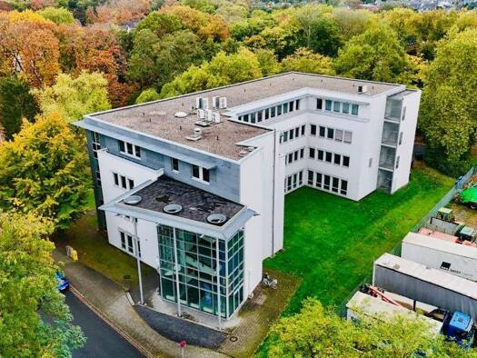 Bürofläche zur Miete provisionsfrei 8 € 754 m² Bürofläche teilbar ab 150 m² Moers 47445