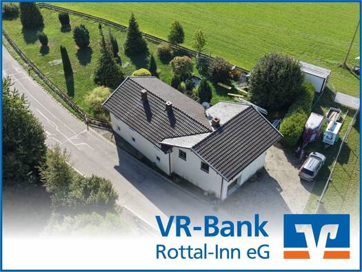 Einfamilienhaus zum Kauf 320.000 € 5 Zimmer 156 m² 742 m² Grundstück Lerch Schönberg 84573
