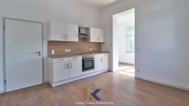 Wohnung zur Miete 690 € 4 Zimmer 120 m² 1. Geschoss frei ab 01.02.2025 Wendewehrstraße 121 Mühlhausen Mühlhausen/Thüringen 99974