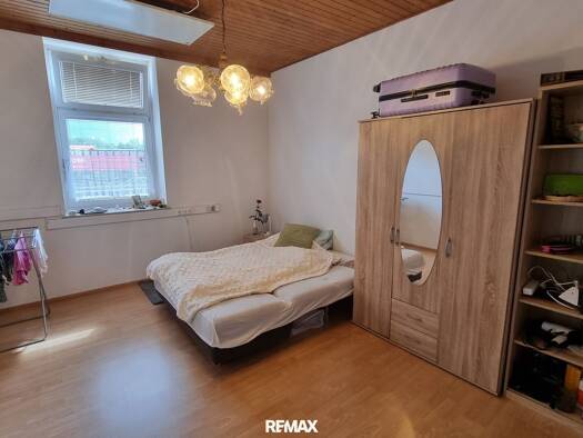 Wohnung zur Miete 371 € 2 Zimmer 43,8 m² frei ab 01.10.2026 Herzogenburg 3130