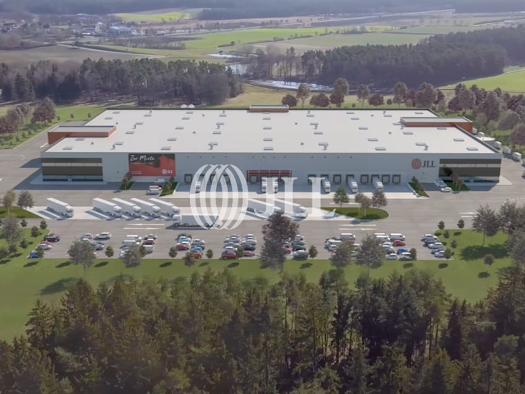 Lagerhalle zur Miete 16.000 m² Lagerfläche Bochum 44805