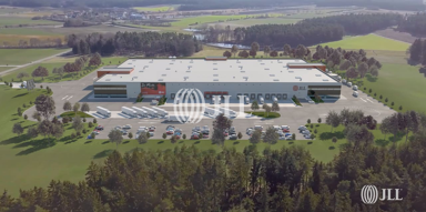 Lagerhalle zur Miete 16.000 m² Lagerfläche Kornharpen - Voede - Abzweig Bochum 44805