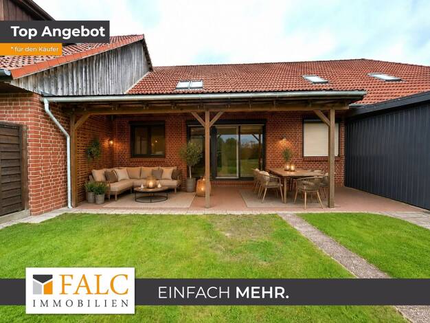 Reihenmittelhaus zum Kauf 249.000 € 3 Zimmer 125 m² 493 m² Grundstück Schlagsdorf Schlagsdorf 19217