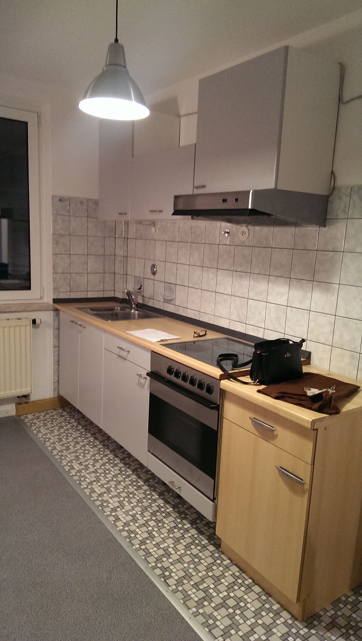 Wohnung zum Kauf 199.000 € 2 Zimmer 57,3 m²<br/>Wohnfläche Grombühl Würzburg 97080