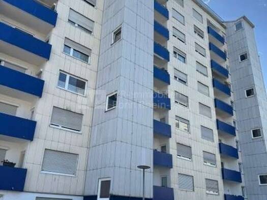 Wohnung zum Kauf 194.000 € 3 Zimmer 83 m² 7. Geschoss Metternich Koblenz 56072