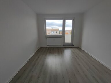 Wohnung zur Miete 317 € 3 Zimmer 59,7 m² 4. Geschoss Straße Glück-Auf 24 Sangerhausen Sangerhausen 06526