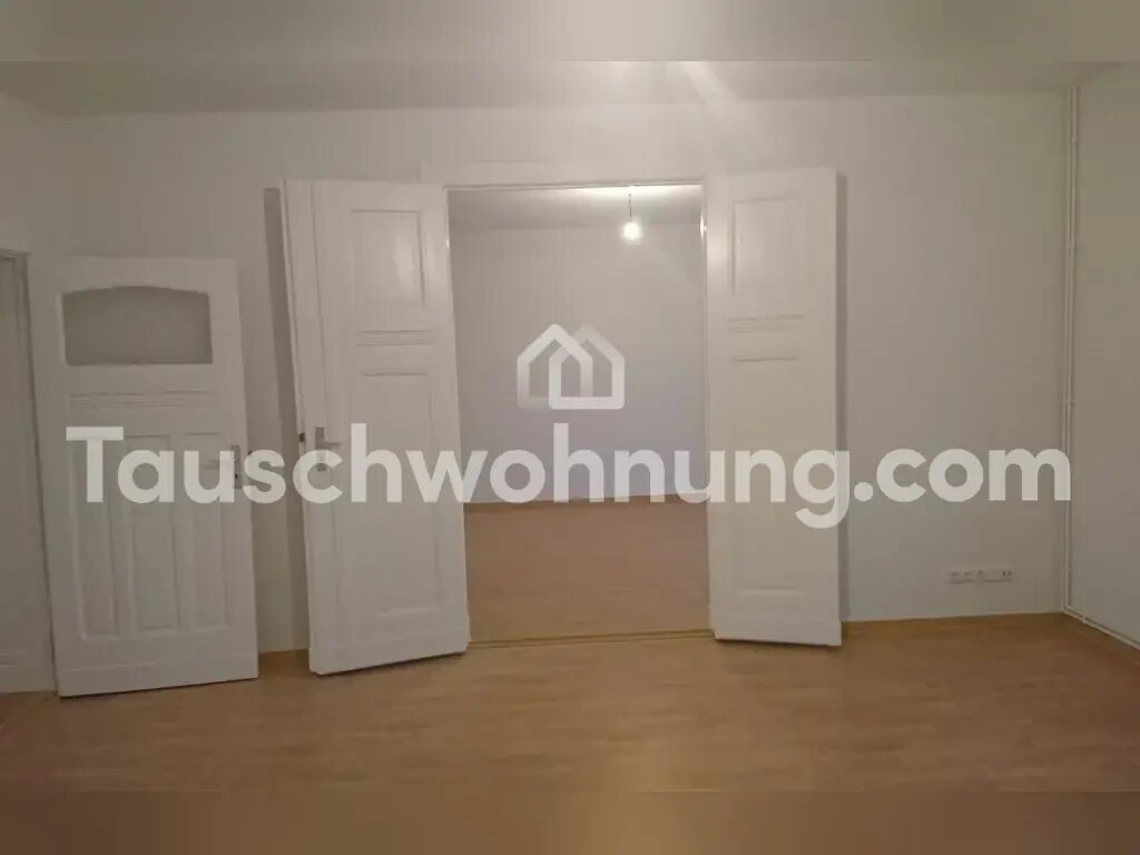 Wohnung zur Miete Tauschwohnung 890 € 3 Zimmer 85 m²<br/>Wohnfläche 2.<br/>Geschoss Grünau Berlin 12527