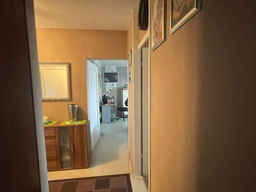 Wohnung zum Kauf 210.000 € 3 Zimmer 72,4 m² 10. Geschoss Hanau 63452