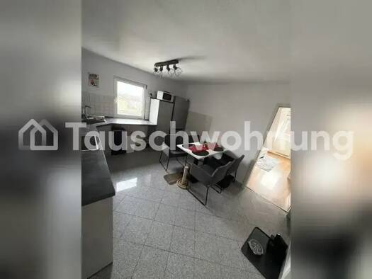 Wohnung zur Miete Tauschwohnung 900 € 3 Zimmer 65 m² 2. Geschoss Hartenberg/Münchfeld Mainz 55122