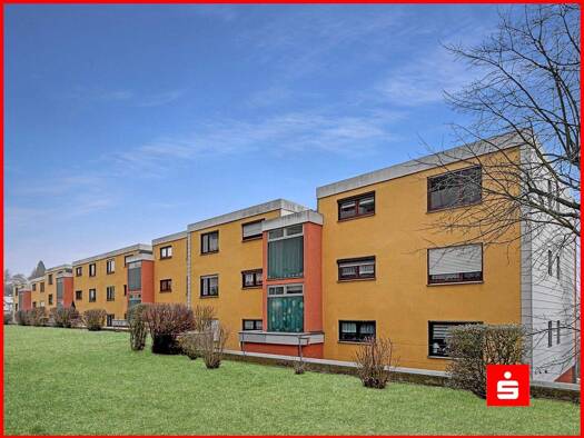 Wohnung zum Kauf 345.000 € 4,5 Zimmer 100 m² 1. Geschoss Lindleinsmühle Würzburg 97078
