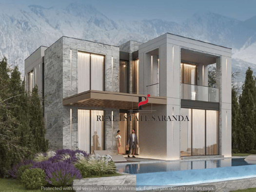 Villa zum Kauf 3.700 € frei ab sofort Palase Palase 9425