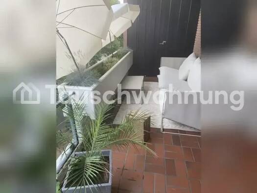 Studio zur Miete Tauschwohnung 600 € 1 Zimmer 48 m² 2. Geschoss Lindenthal Köln 50931