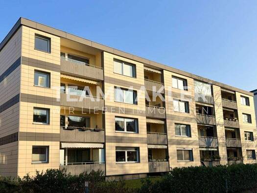 Wohnung zum Kauf 109.000 € 2 Zimmer 54 m² 1. Geschoss Ellerau 25479