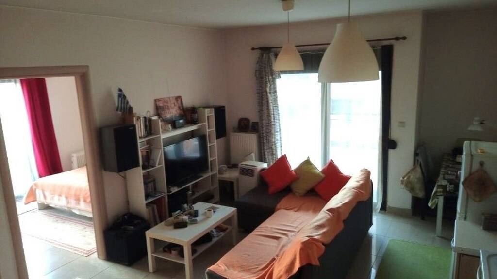 Studio zum Kauf 95.000 € 3 Zimmer 55 m² 2. Geschoss Thessaloniki