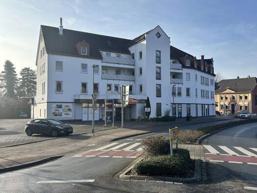 Laden zur Miete provisionsfrei 4.300 € Bahnhofstraße 50c Kamen-Mitte Kamen 59174