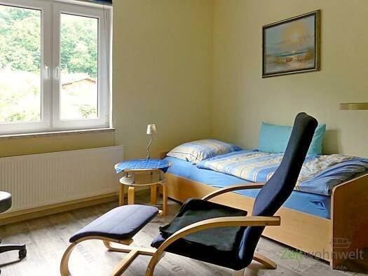 Wohnung zur Miete auf Zeit 310 € 1 Zimmer 18 m² frei ab 01.01.2027 Meiningen Meiningen 98617