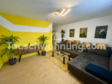 Wohnung zur Miete nur mit Wohnberechtigungsschein Tauschwohnung 294 € 2 Zimmer 49 m² 2. Geschoss Langen 4 Langen (Hessen) 63225