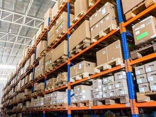 Lagerhalle zur Miete 10.710 € 2.000 m² Lagerfläche Meinhardswinden Ansbach 91522