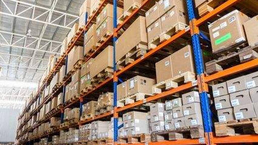 Lagerhalle zur Miete 10.710 € 2.000 m² Lagerfläche Meinhardswinden Ansbach 91522