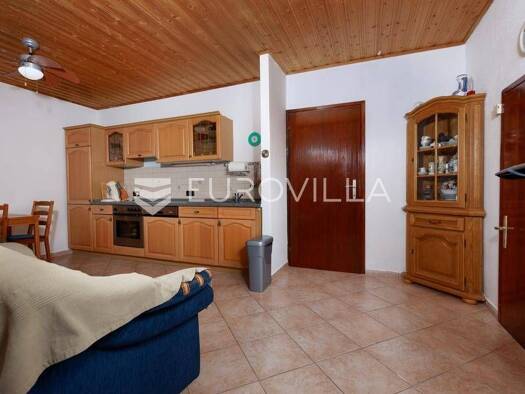 Wohnung zum Kauf 135.000 € 1 Zimmer 44 m² 3. Geschoss Senj Senj