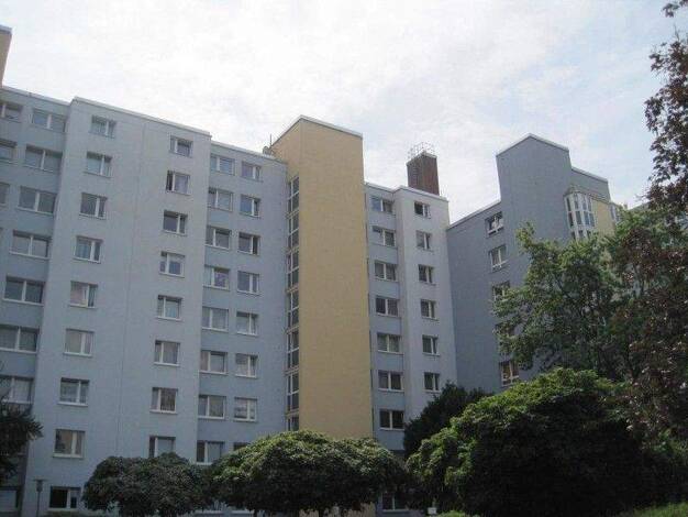 Wohnung zur Miete 707 € 2 Zimmer 57,9 m² 6. Geschoss frei ab 01.01.2026 Rheinbergerstr. 3 Ingolstadt 85057