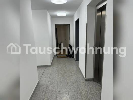 Wohnung zur Miete Tauschwohnung 650 € 3 Zimmer 75 m² 2. Geschoss St. Georg Hamburg 20097