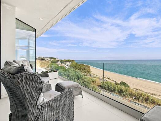 Einfamilienhaus zum Kauf provisionsfrei 2.850.000 € 1.748 m² Grundstück Sant Pol de Mar 08395