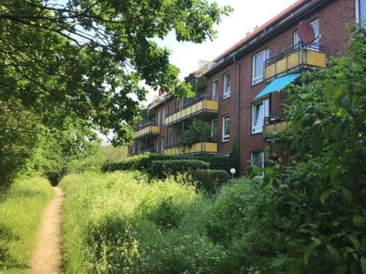 Wohnung zur Miete nur mit Wohnberechtigungsschein 610 € 3 Zimmer 74,9 m² frei ab 05.09.2026 Julius-Leber-Straße 40 Wellsee Wellsee 24145