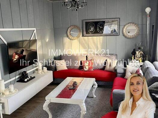 Einfamilienhaus zum Kauf 135.000 € 5 Zimmer 116 m² 233 m² Grundstück frei ab sofort Wulsdorf Bremerhaven 27572