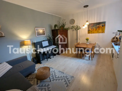 Wohnung zur Miete Tauschwohnung 670 € 2 Zimmer 41 m² 1. Geschoss Zollstock Köln 50969