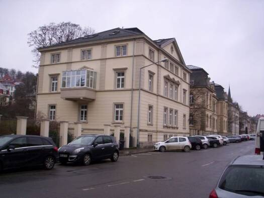 Wohnung zur Miete 640 € 2 Zimmer 69,3 m² frei ab sofort Sigmaringen Sigmaringen 72488