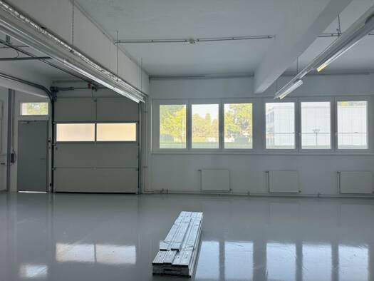 Produktionshalle zur Miete 7.869 € 798,9 m² Lagerfläche Wien 1230
