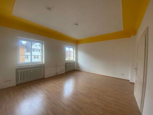 Wohnung zur Miete 1.100 € 3 Zimmer 108 m² Geschoss -1/1 frei ab 01.02.2026 Am Ostbahnhof 5 Heidingsfeld Würzburg 97084