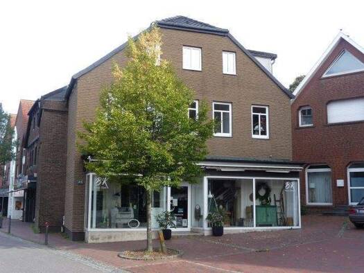 Gewerbeobjekt zum Kauf als Kapitalanlage geeignet 225.000 € Ankum 49577