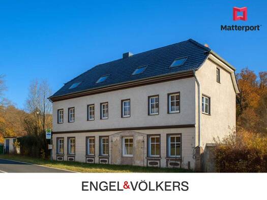 Einfamilienhaus zum Kauf 400.000 € 10 Zimmer 287 m² 4.727 m² Grundstück Sachsenhausen Oranienburg 16515