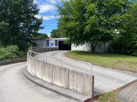 Garage zur Miete 48 € Westblickstr. 42 (links) Seesen 38723