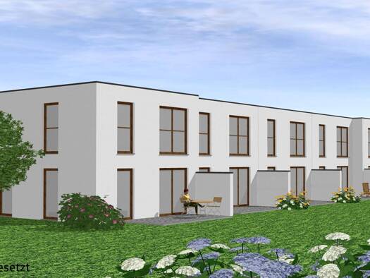 Reihenendhaus zum Kauf provisionsfrei 564.000 € 4 Zimmer 117 m² 243 m² Grundstück Innenstadt Gütersloh 33334