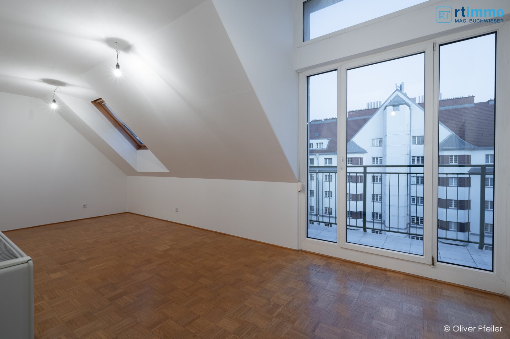 Wohnung zur Miete 546 € 1 Zimmer 33 m²<br/>Wohnfläche Wien 1120