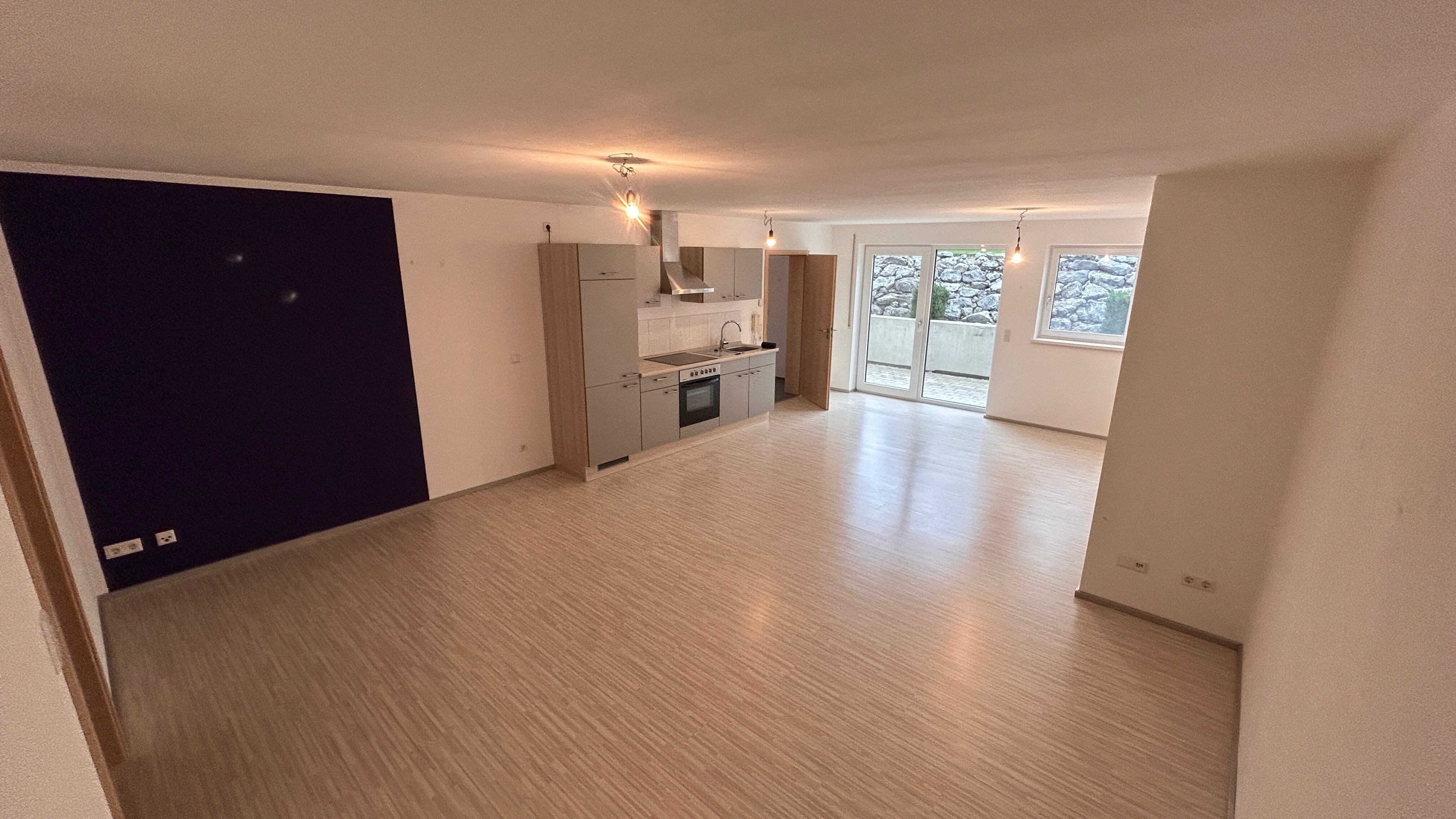 Terrassenwohnung zur Miete 775 € 2 Zimmer 61 m²<br/>Wohnfläche ab sofort<br/>Verfügbarkeit Grafensteinerweg Einsingen Ulm 89079