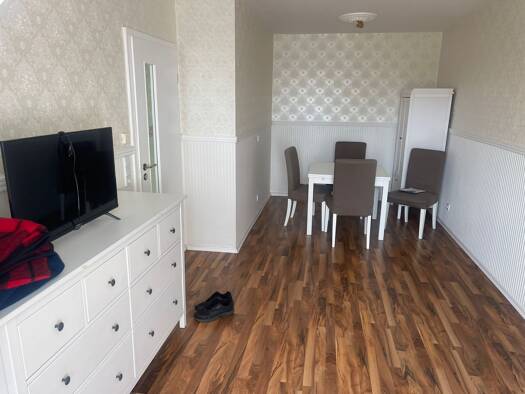 Wohnung zur Miete 338 € 1 Zimmer 39 m² frei ab sofort Hansapark 37 Sudenburg Sudenburg 39116