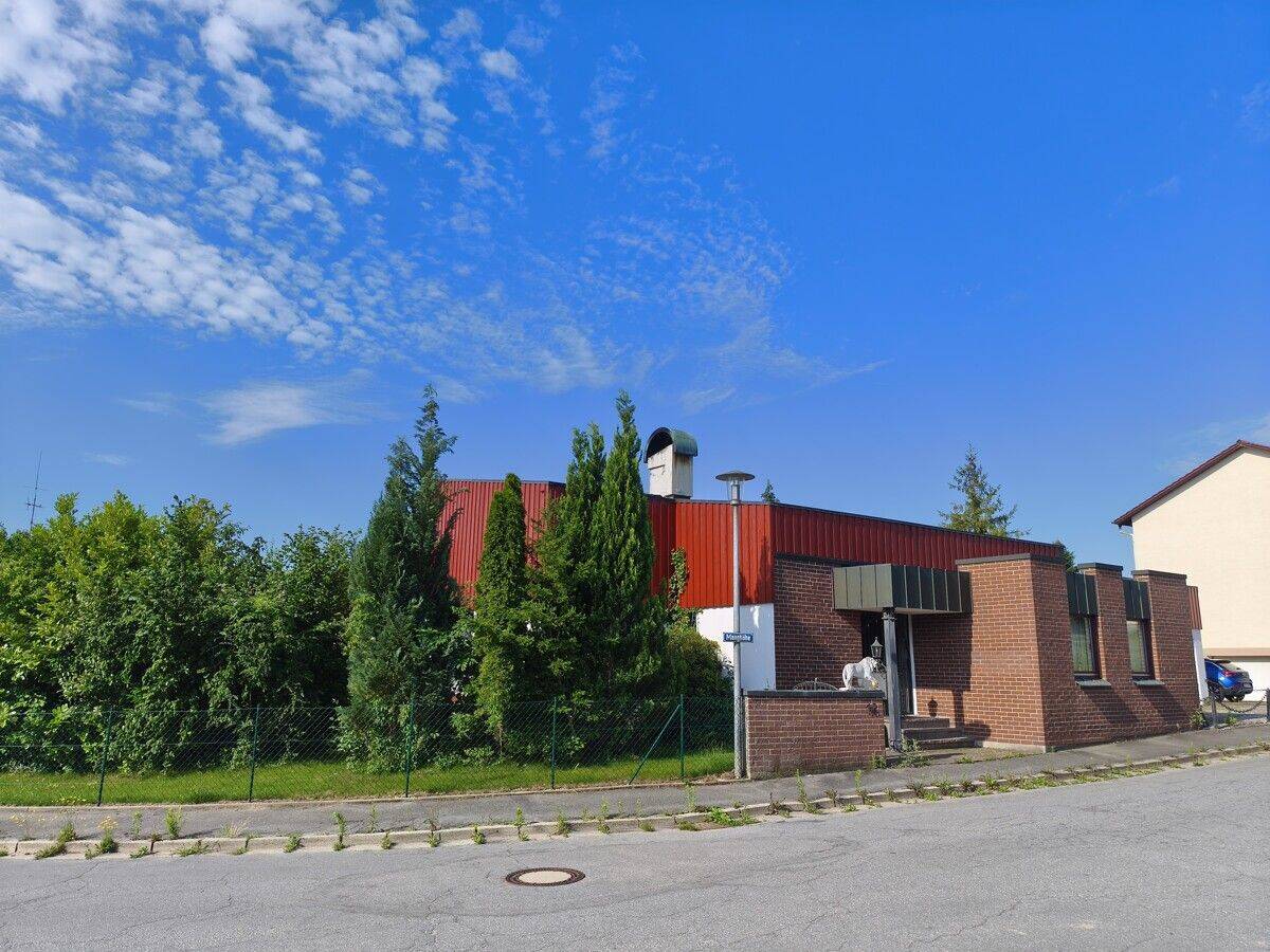 Haus – Hengersberg, Deggendorf - Ansicht 2