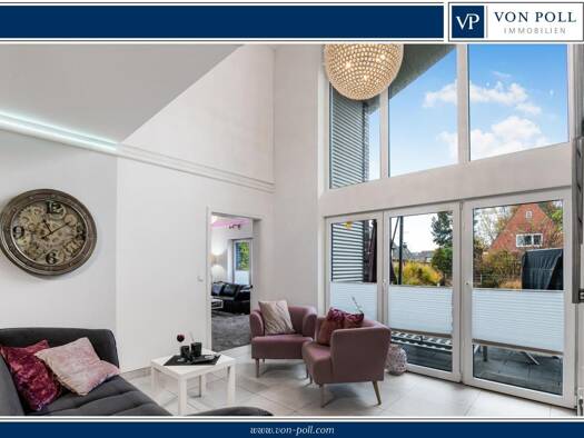 Einfamilienhaus zum Kauf 749.500 € 6 Zimmer 220 m² 950 m² Grundstück Großenaspe 24623