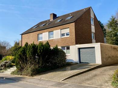 Mehrfamilienhaus zum Kauf 628.000 € 11 Zimmer 275 m² 781 m² Grundstück Kirchhellen Mitte Bottrop / Kirchhellen 46244