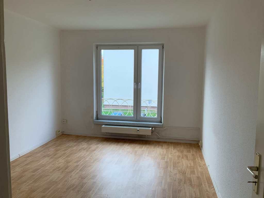 Wohnung zur Miete 363 € 3 Zimmer 59 m²<br/>Wohnfläche 1.<br/>Geschoss 15.02.2025<br/>Verfügbarkeit Friedrich-Wolf-Str. 14 Schönefeld - Ost Leipzig 04347