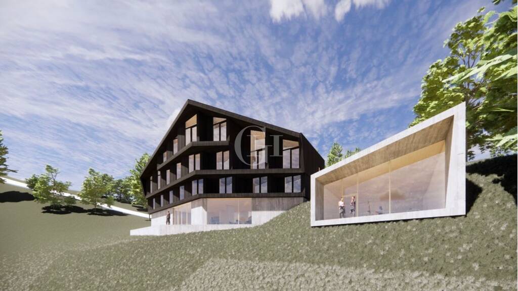 Bauernhaus zum Kauf 650.000 € 26.000 m² Grundstück frei ab sofort Località Montes Malè 38027