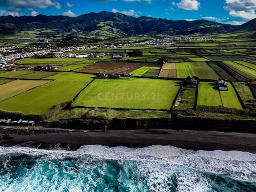 Bauernhof zum Kauf 5.650.000 € 53.060 m² Grundstück Ilha de São Miguel, Ribeira Seca