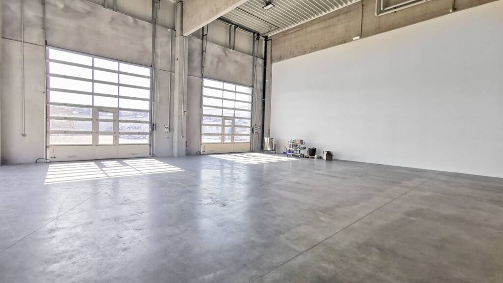 Produktionshalle zur Miete 11 € 3.005 m² Lagerfläche Korneuburg 2100