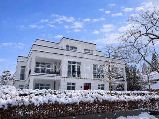 Penthouse zum Kauf 2.850.000 € 5 Zimmer 246 m² 3. Geschoss Othmarschen Hamburg 22605