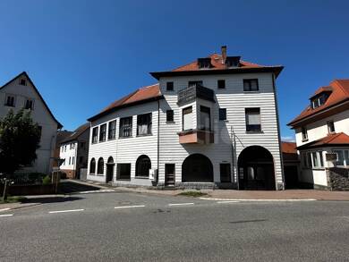 Laden zur Miete provisionsfrei 200 m² Verkaufsfläche teilbar ab 95 m² Reichelsheim Reichelsheim (Wetterau) 61203